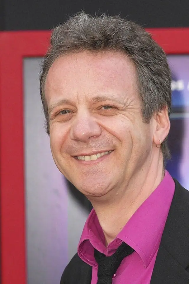 Zdjęcie Simon Wells