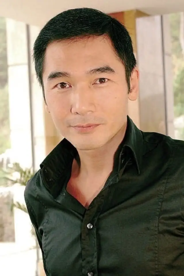 Zdjęcie Alex Fong Chung-Sun
