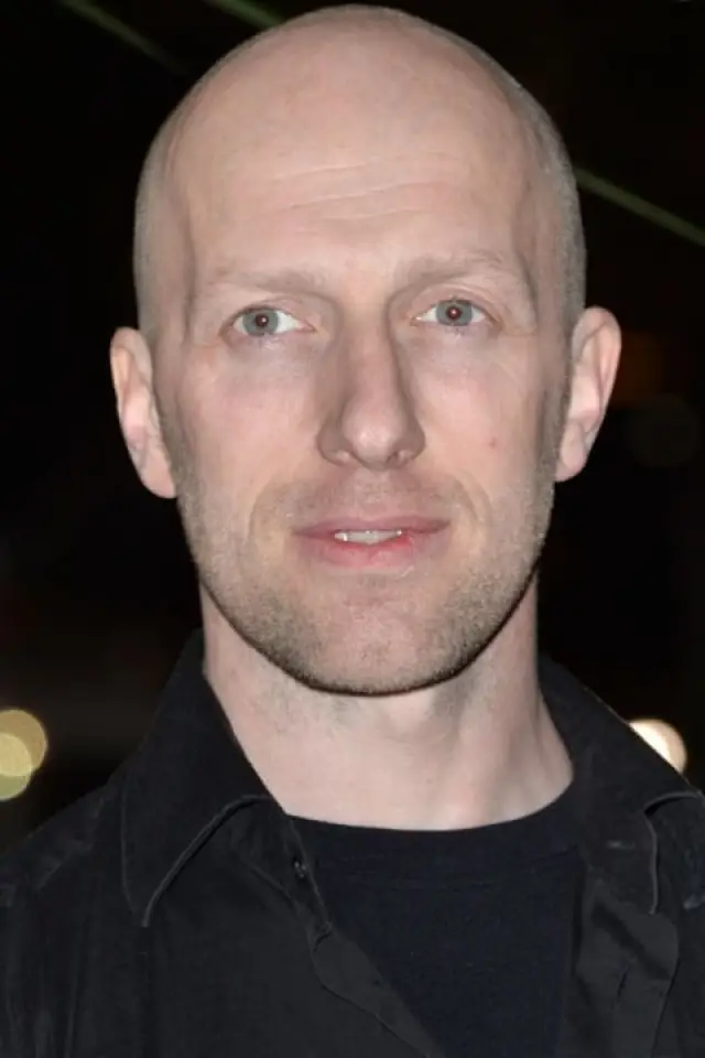 Zdjęcie Cyril Raffaelli