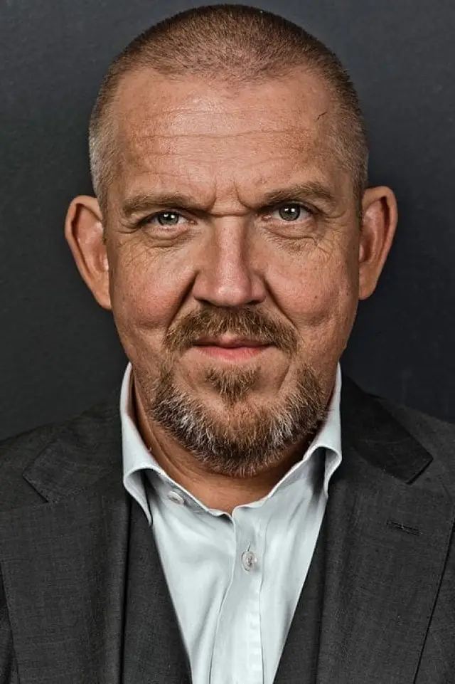 Zdjęcie  (Dietmar Bär)