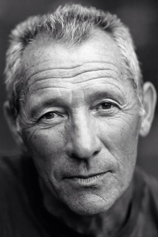 Zdjęcie Izrael Chorowic (Israel Horovitz)