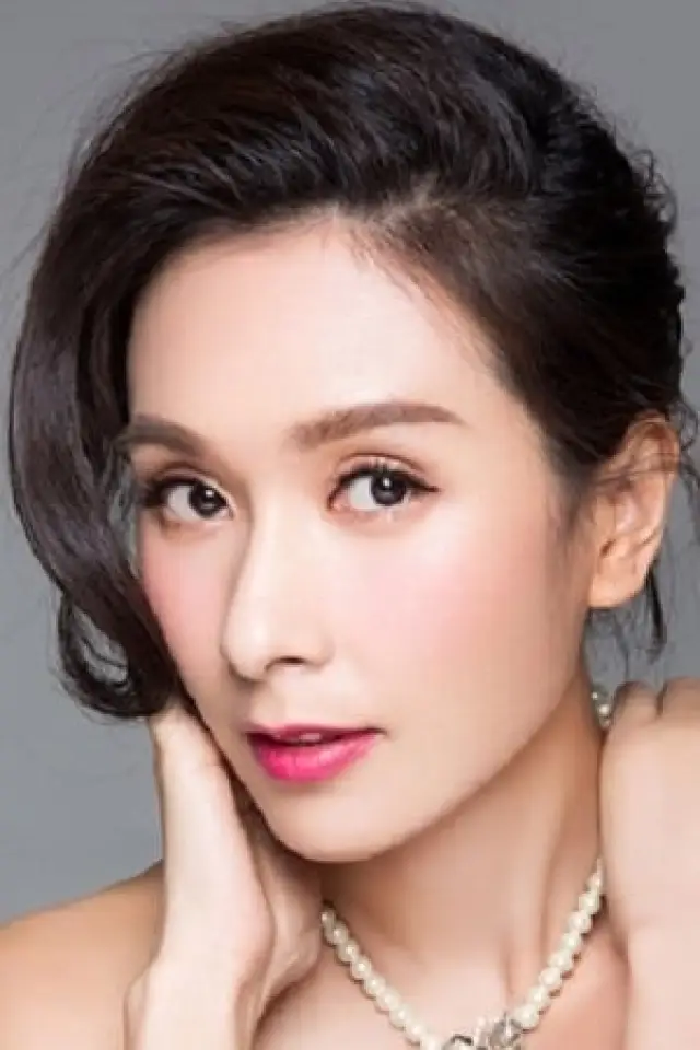 Zdjęcie Kristy Yang (Kristy Yang Gongru)