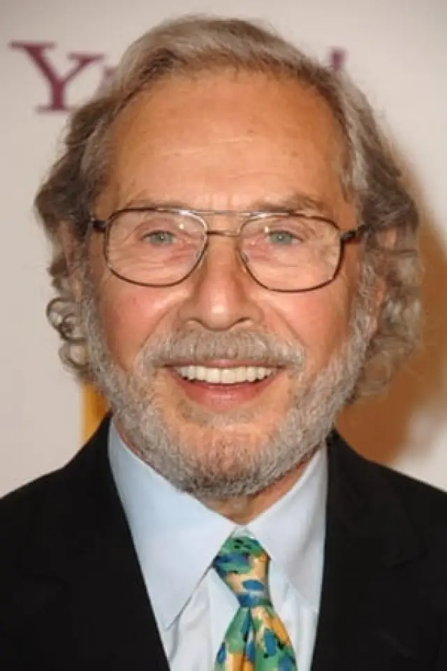 Zdjęcie Mark Rydell