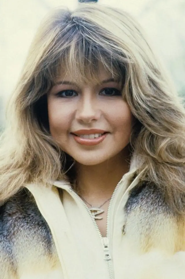 Zdjęcie Pia Zadora