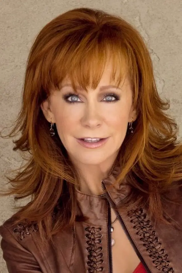 Zdjęcie Reba McEntire