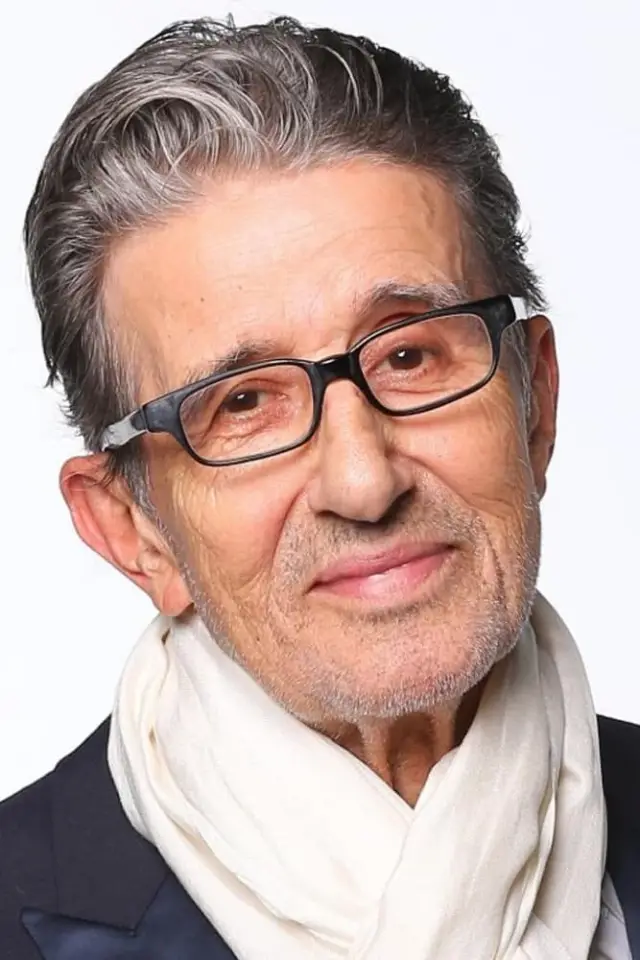 Zdjęcie Rolf Zacher (Rolf Zacher)