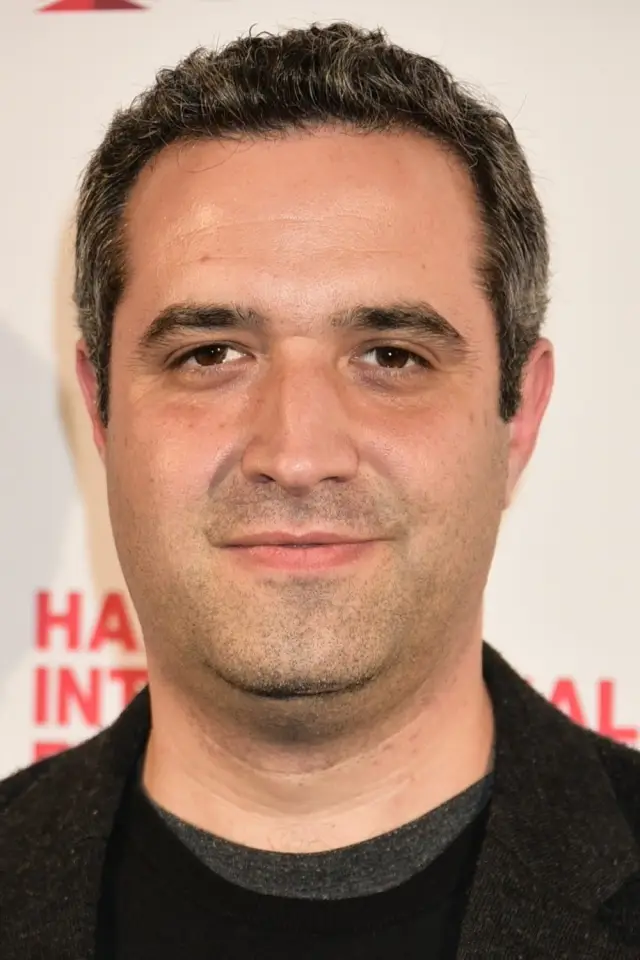 Zdjęcie Brad Fiszer (Bradley J. Fischer)