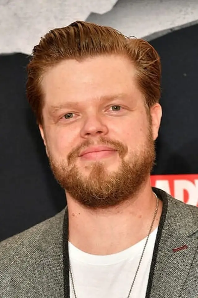 Zdjęcie Elden Henson