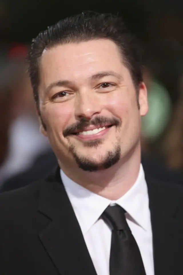 Zdjęcie James Vanderbilt