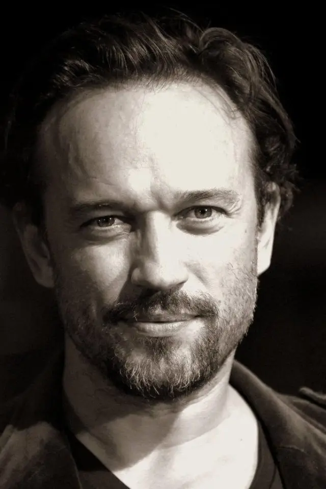 Zdjęcie Vincent Perez