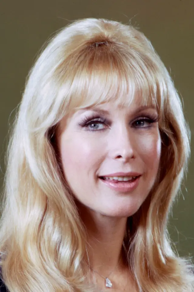 Zdjęcie  (Barbara Eden)