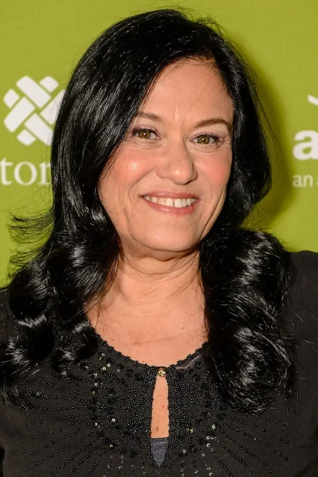 Zdjęcie Barbara Kopple (Barbara Kopple)