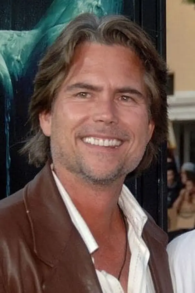 Zdjęcie Chad Hayes