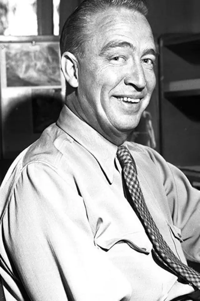 Zdjęcie Eric Larson
