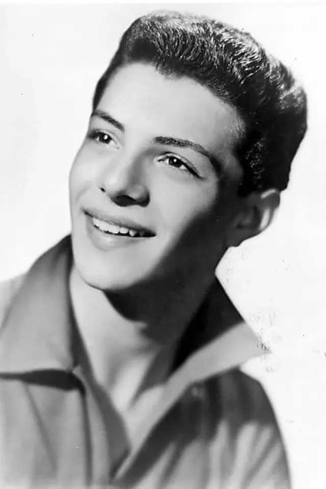 Zdjęcie Frankie Avalon
