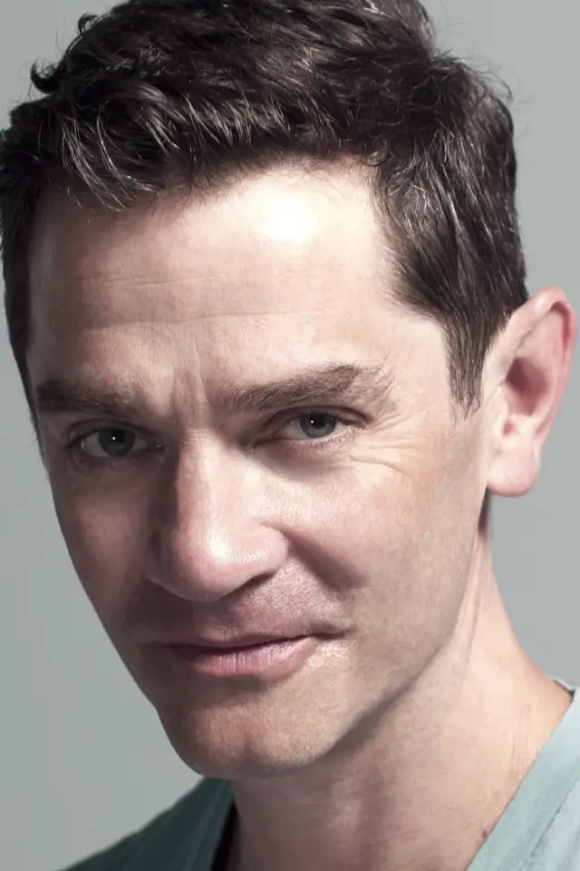 Zdjęcie James Frain