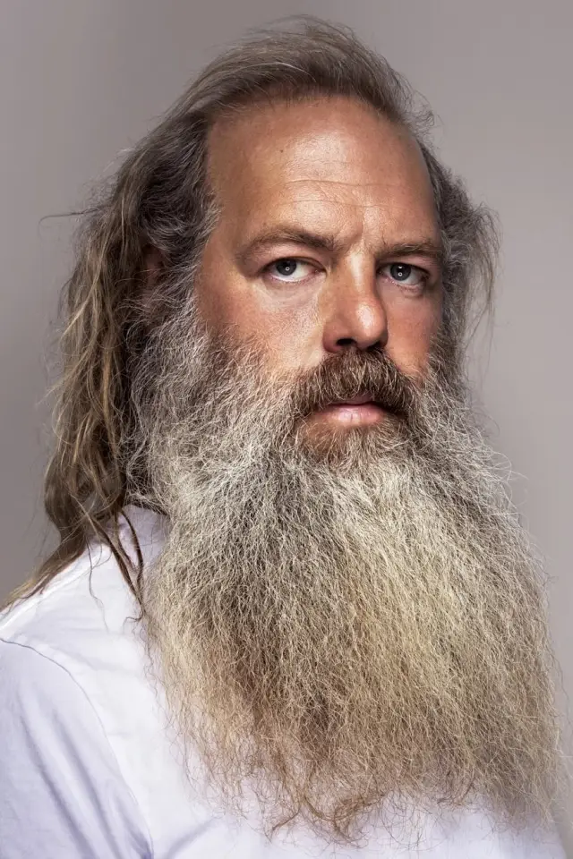 Zdjęcie Rick Rubin (Rick Rubin)