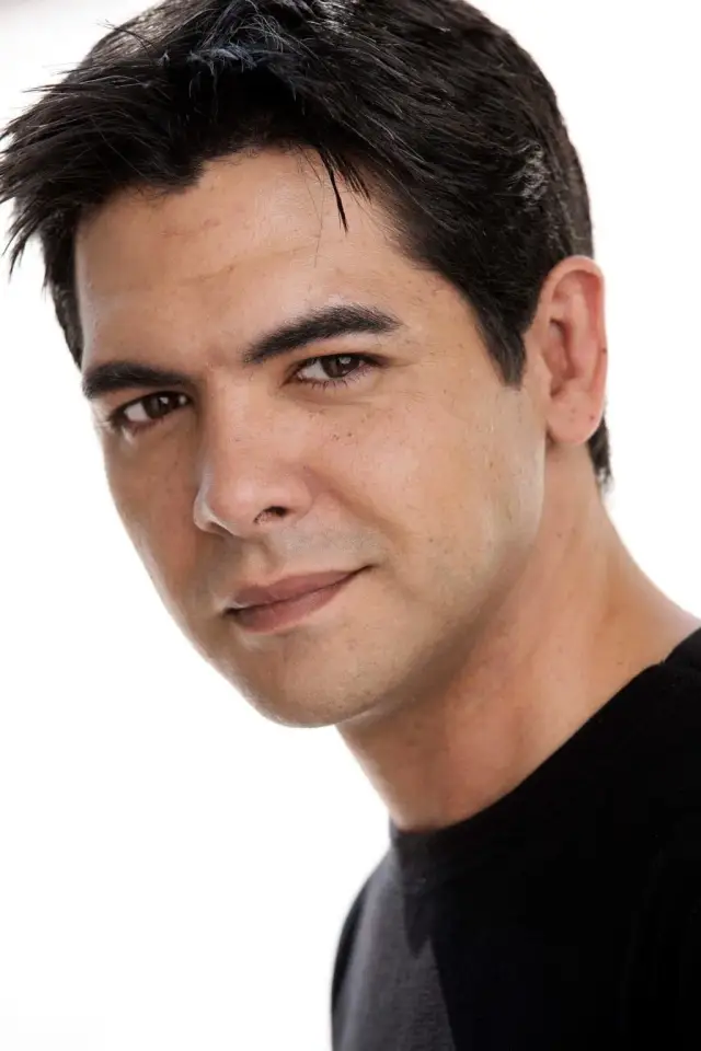 Zdjęcie  (Alexis Cruz)