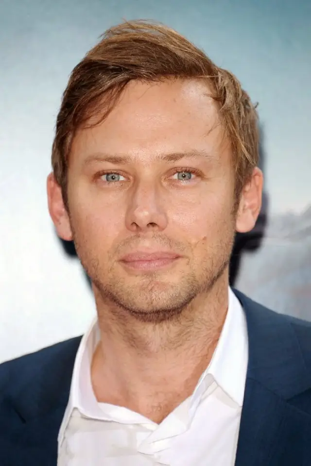 Zdjęcie Jimmi Simpson (Jimmi Simpson)
