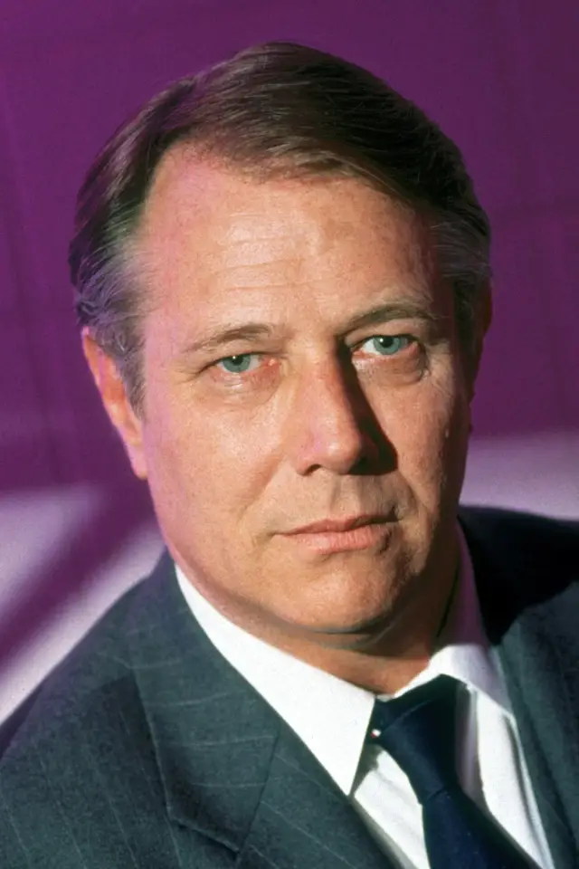 Zdjęcie J.T. Walsh