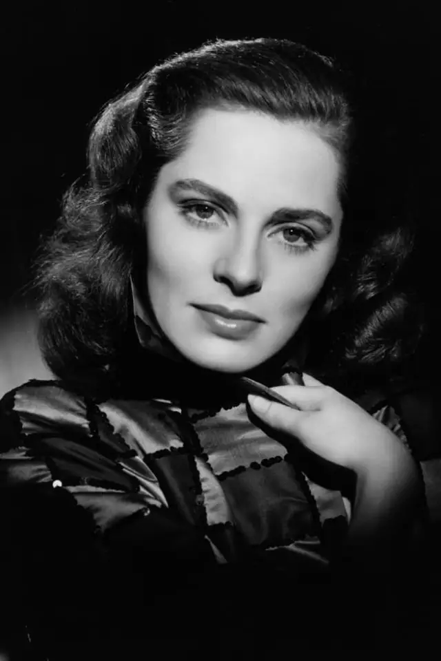 Zdjęcie Viveca Lindfors