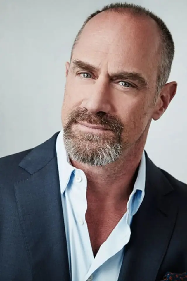 Zdjęcie Christopher Meloni