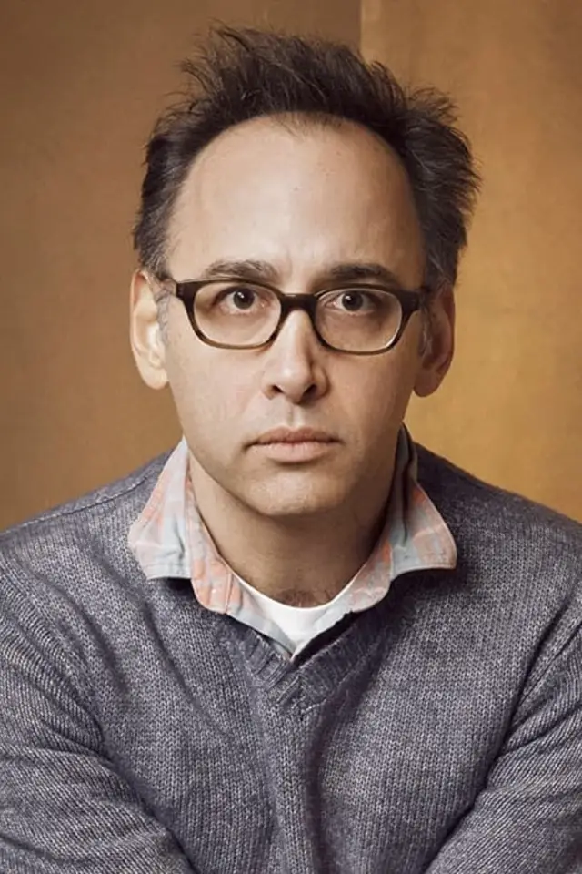 Zdjęcie David Wain