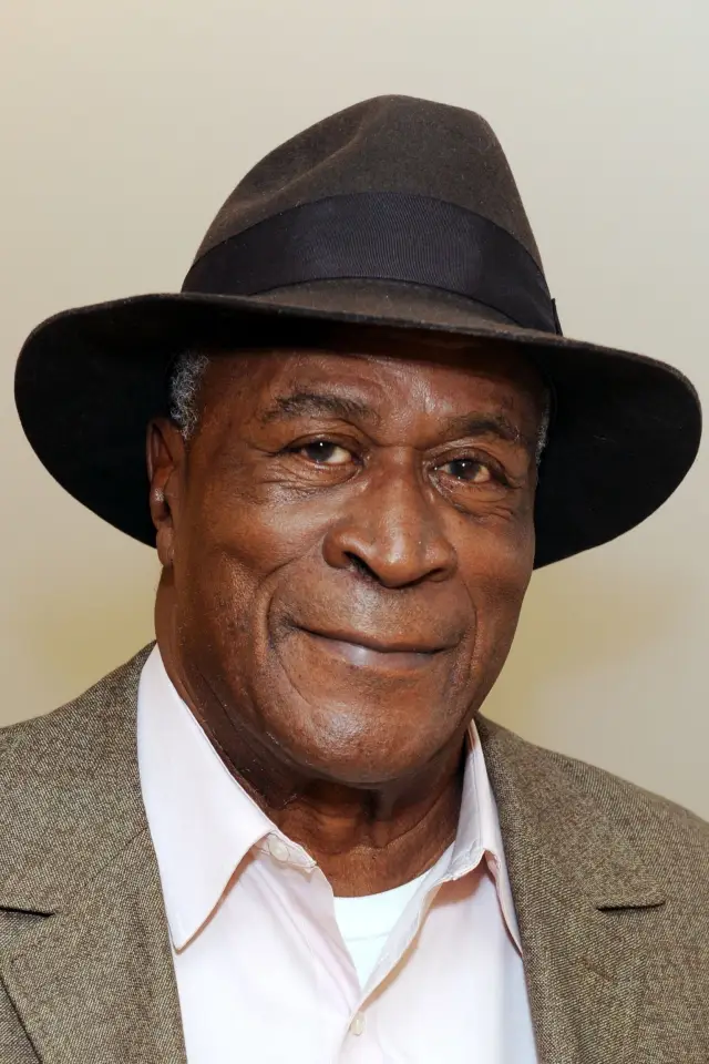 Zdjęcie John Amos