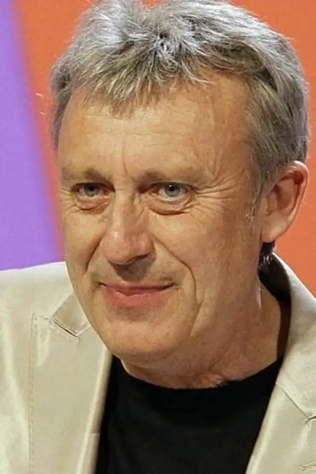 Zdjęcie Pierre Excoffier (Pierre Excoffier)