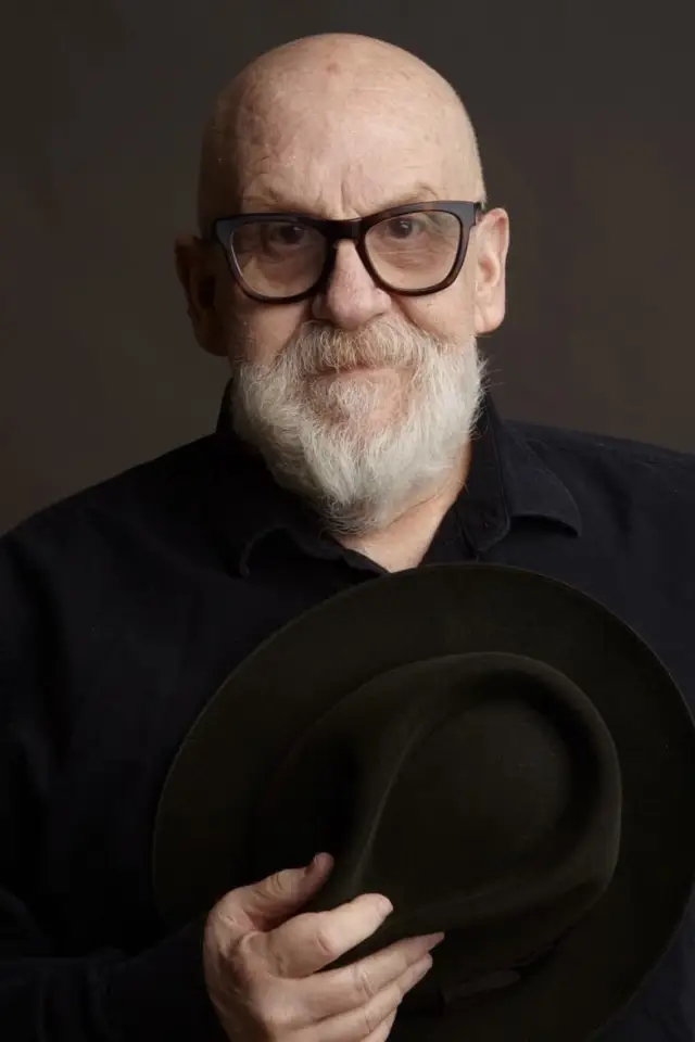 Zdjęcie Stuart Cornfeld