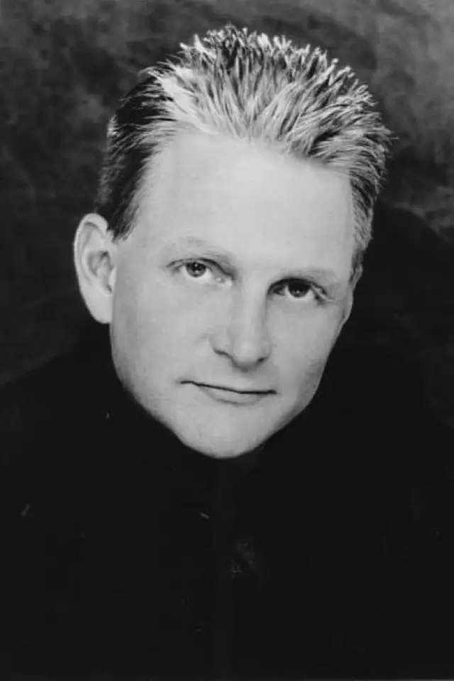 Zdjęcie  (Eric Douglas)