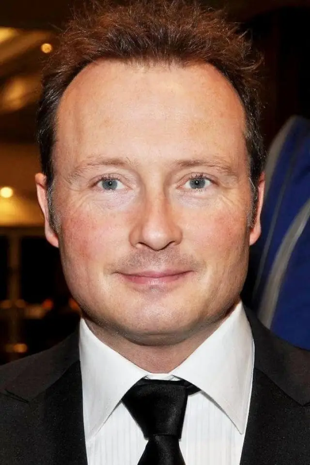 Zdjęcie  (Jim Corr)