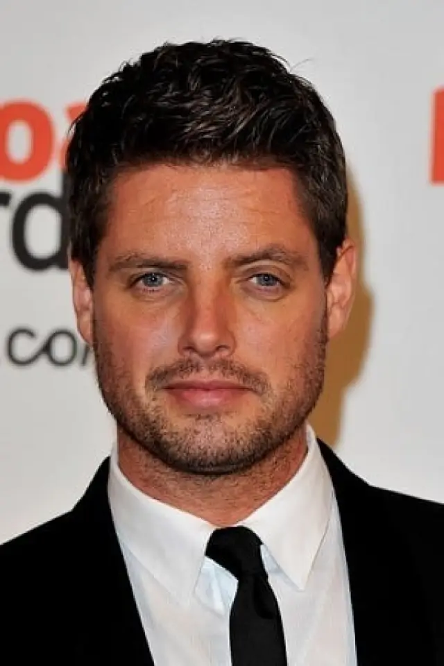 Zdjęcie  (Keith Duffy)