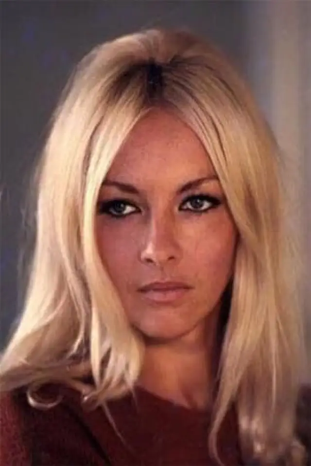 Zdjęcie Barbara Brylska (Barbara Brylska)