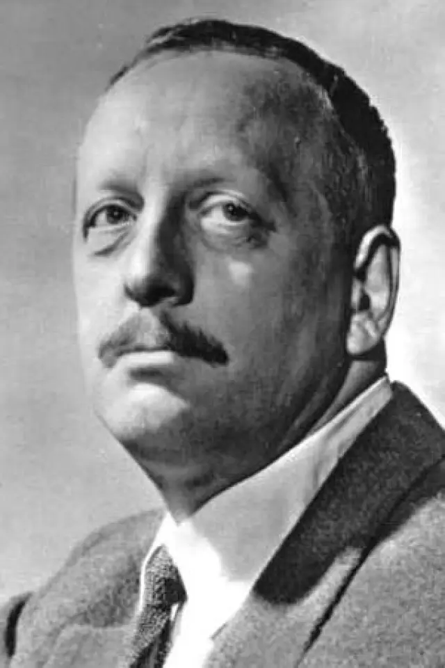 Zdjęcie  (Erwin Geschonneck)