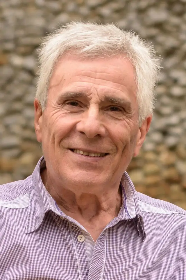 Zdjęcie Gojko Mitić