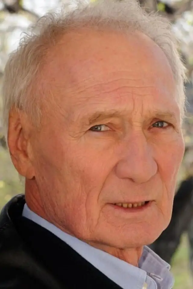 Zdjęcie Arthur Brauss