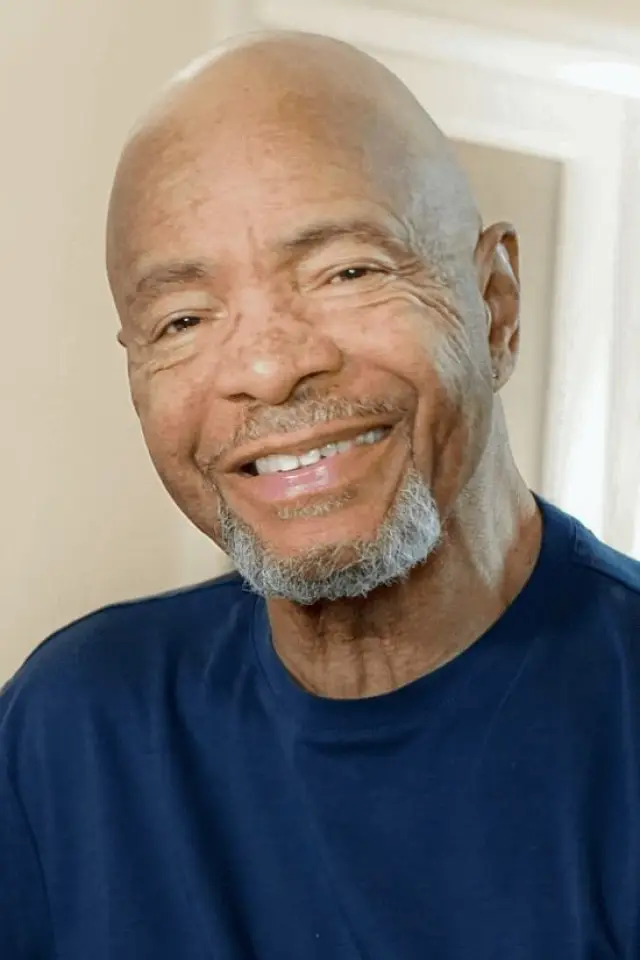 Zdjęcie  (Chester Thompson)