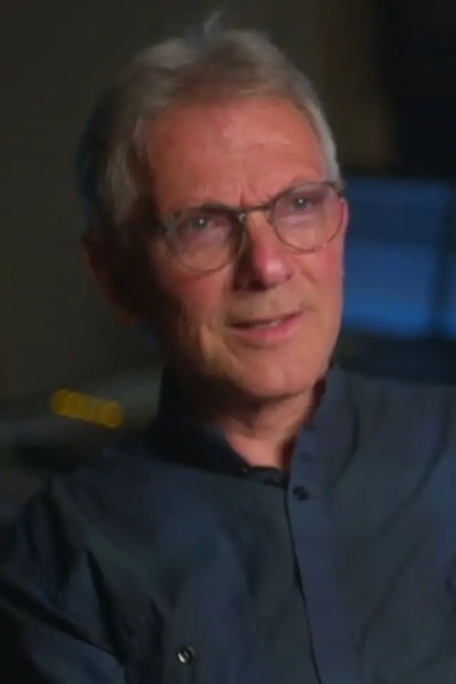 Zdjęcie  (Günther Fischer)