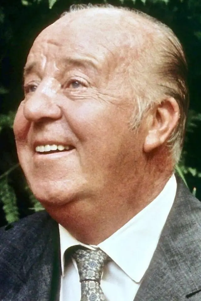 Zdjęcie J. Pat O'Malley