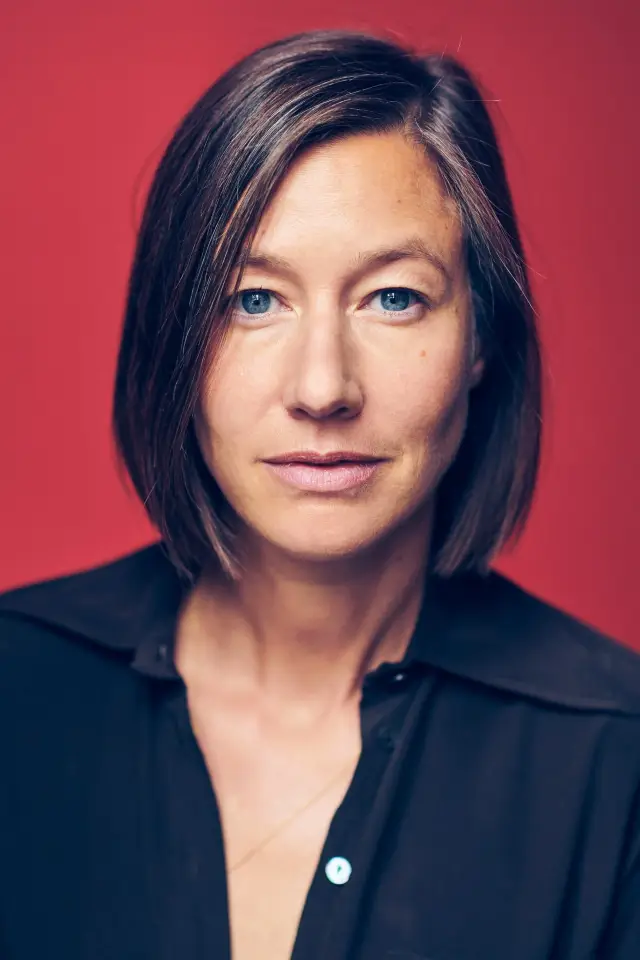 Zdjęcie Johanna Wokalek