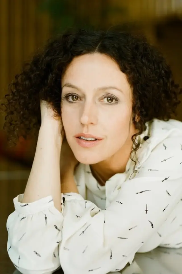 Zdjęcie Maria Schrader
