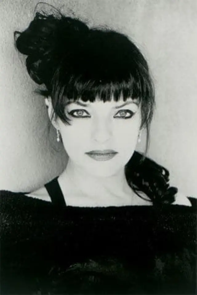Zdjęcie  (Nina Hagen)