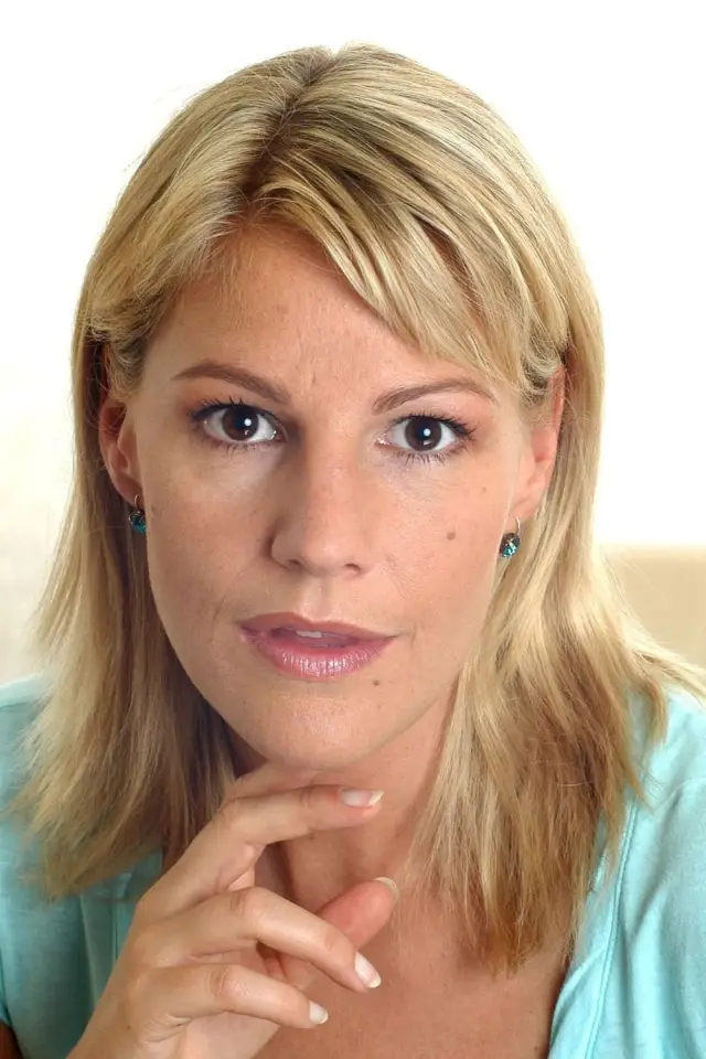 Zdjęcie  (Sophie Schütt)