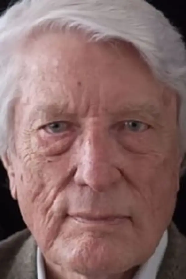 Zdjęcie Hans Meyer
