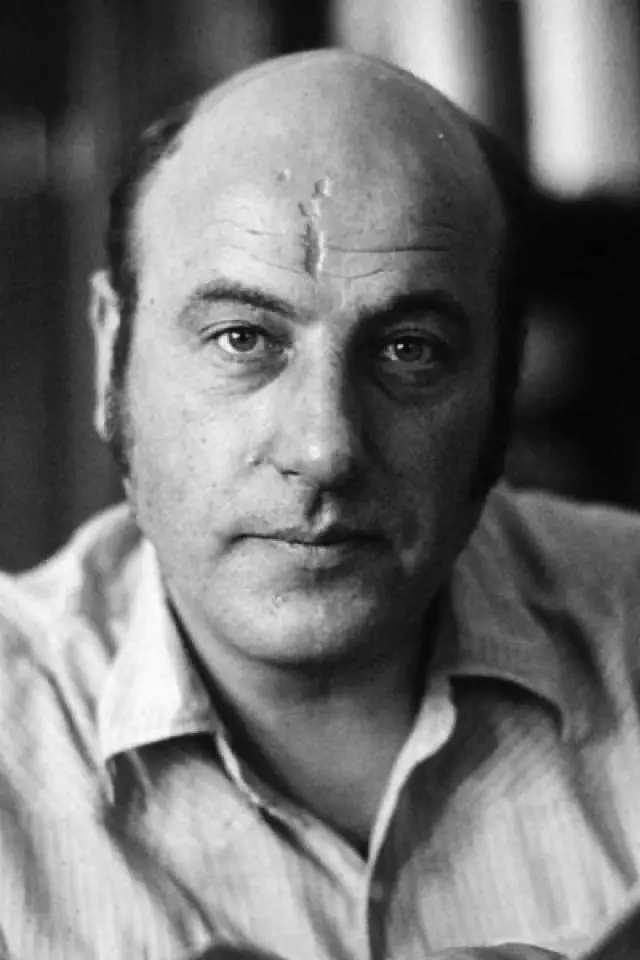 Zdjęcie  (Manfred Krug)