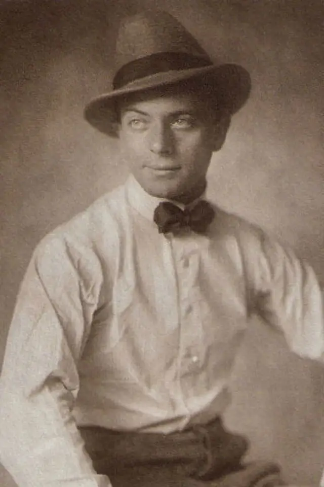 Zdjęcie  (Paul Heidemann)