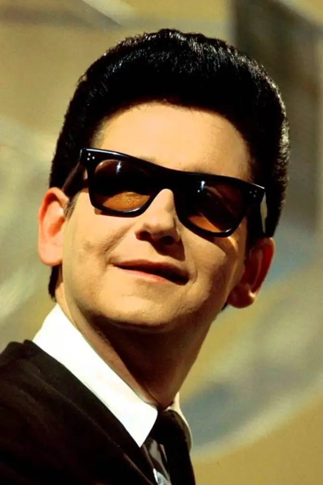 Zdjęcie  (Roy Orbison)