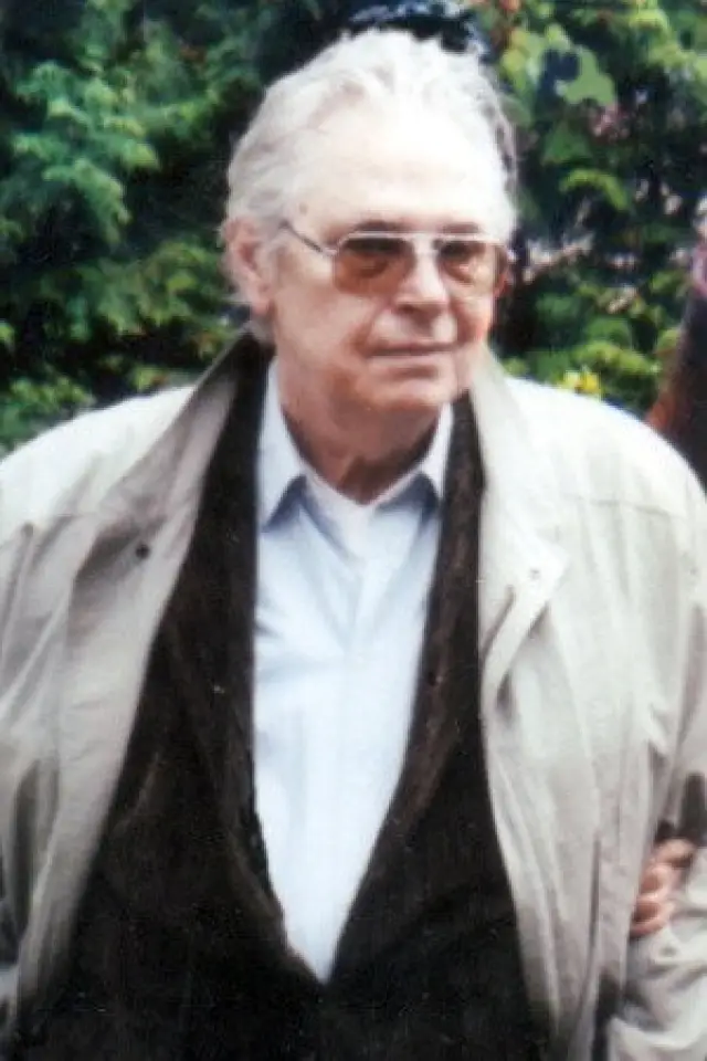 Zdjęcie  (Werner W. Wallroth)