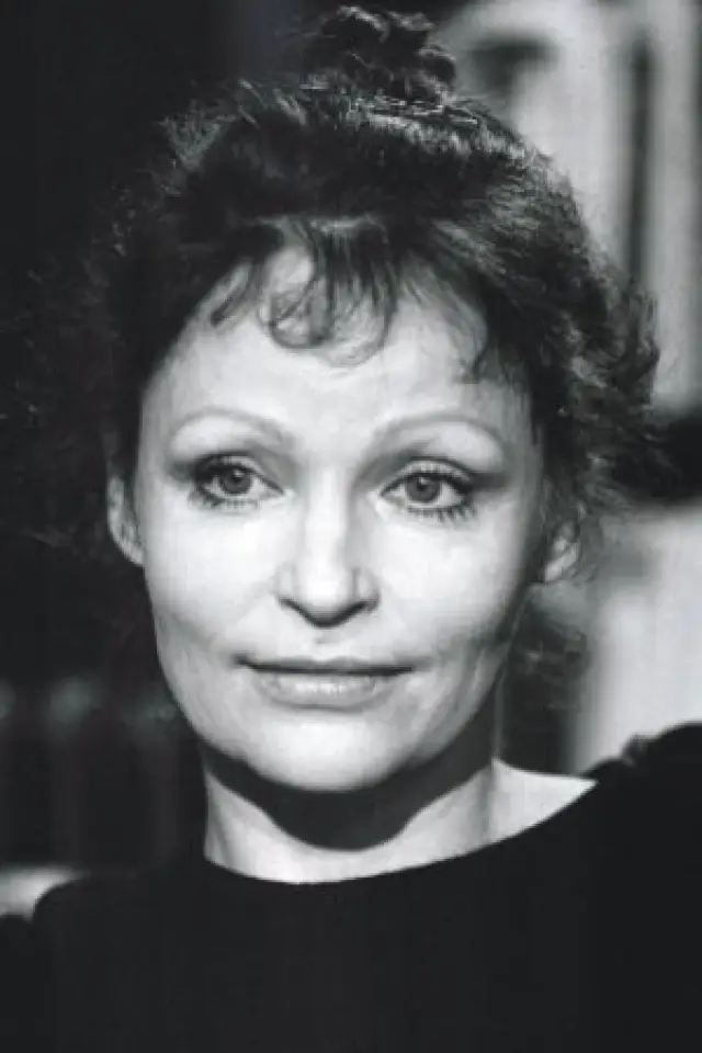 Zdjęcie  (Angelica Domröse)